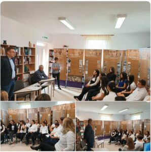 Dencsháza, szavalóverseny 2023. nov. 16. A 253. Csorba blog melléklete
